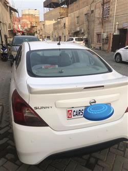 نيسان صني